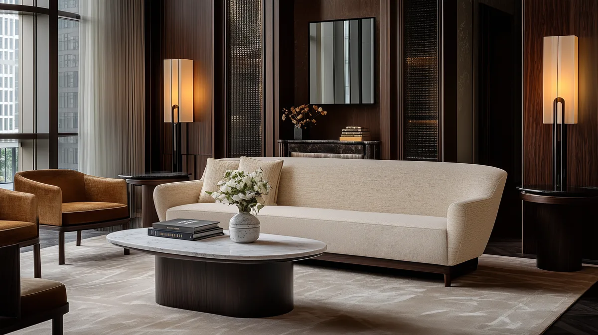 Tessario craftsmanship
