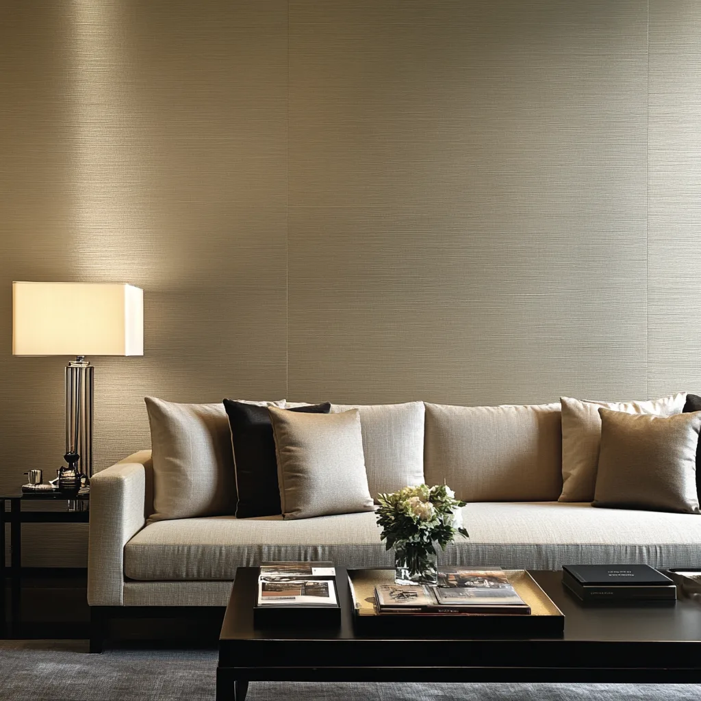Wallcovering